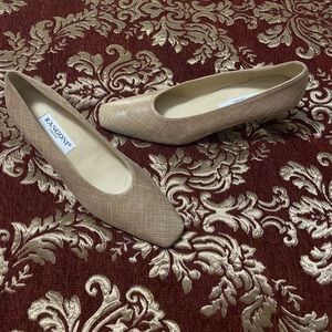 Rangoni ladies pump